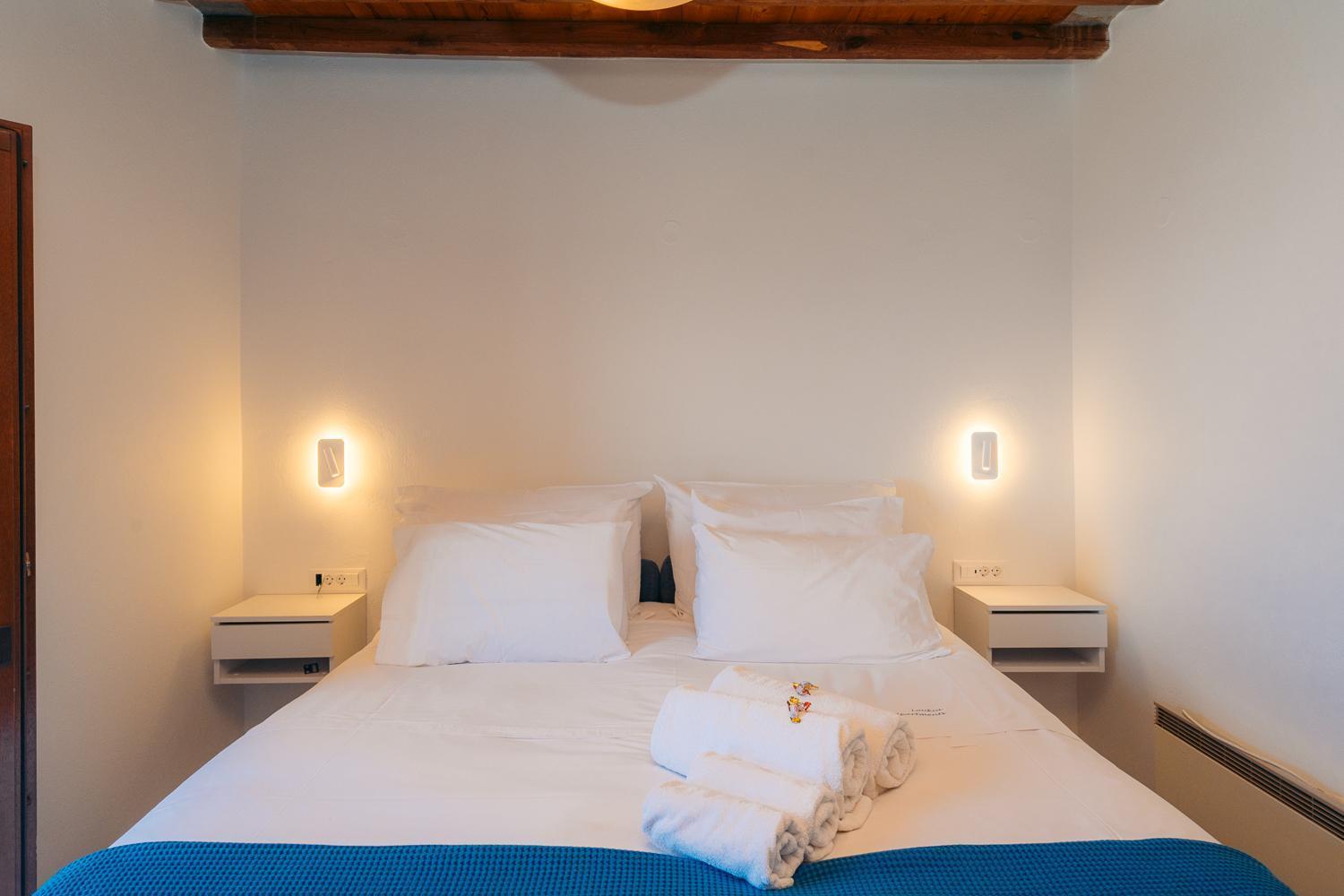Loukia Apartments Artemonas Екстер'єр фото