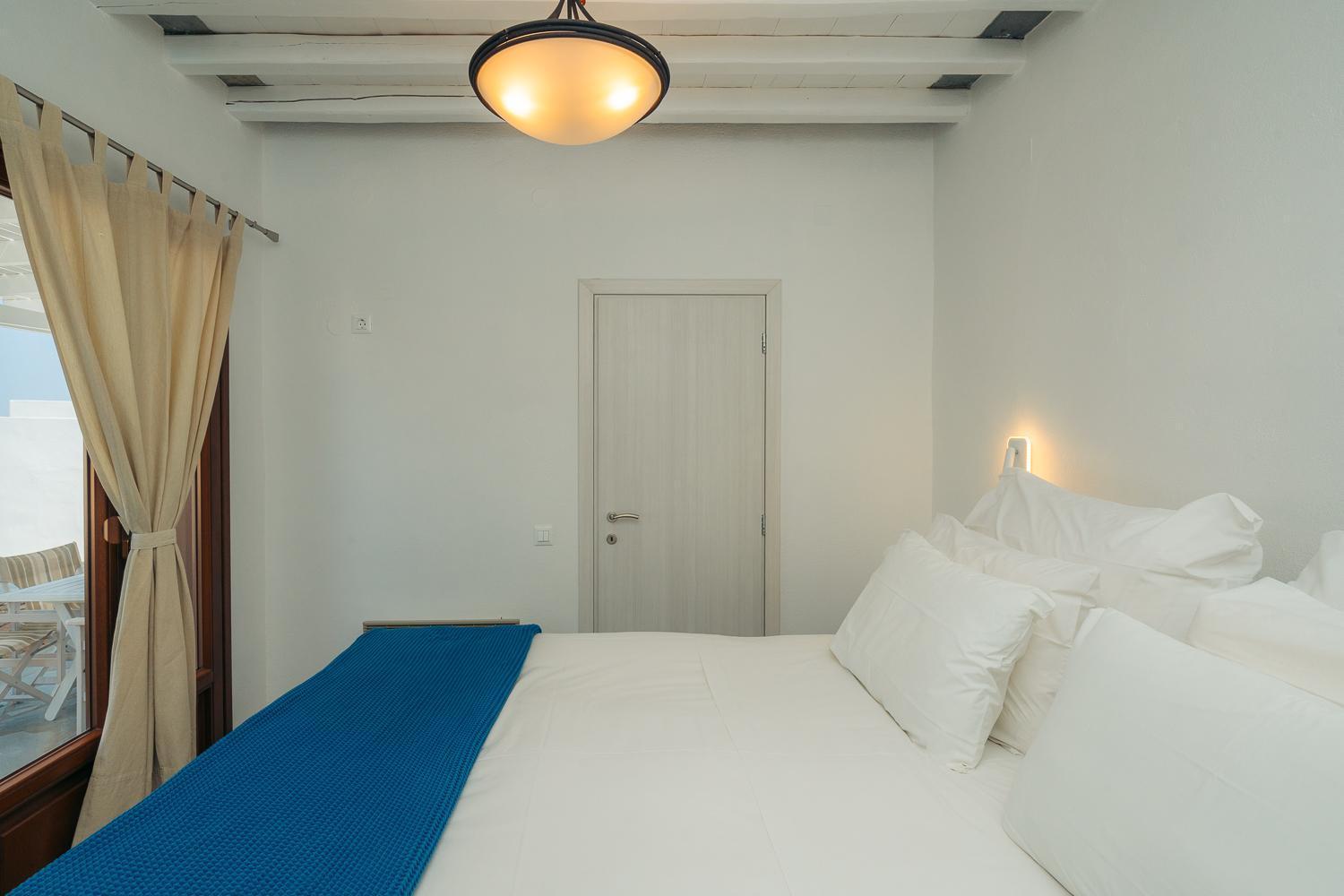 Loukia Apartments Artemonas Екстер'єр фото
