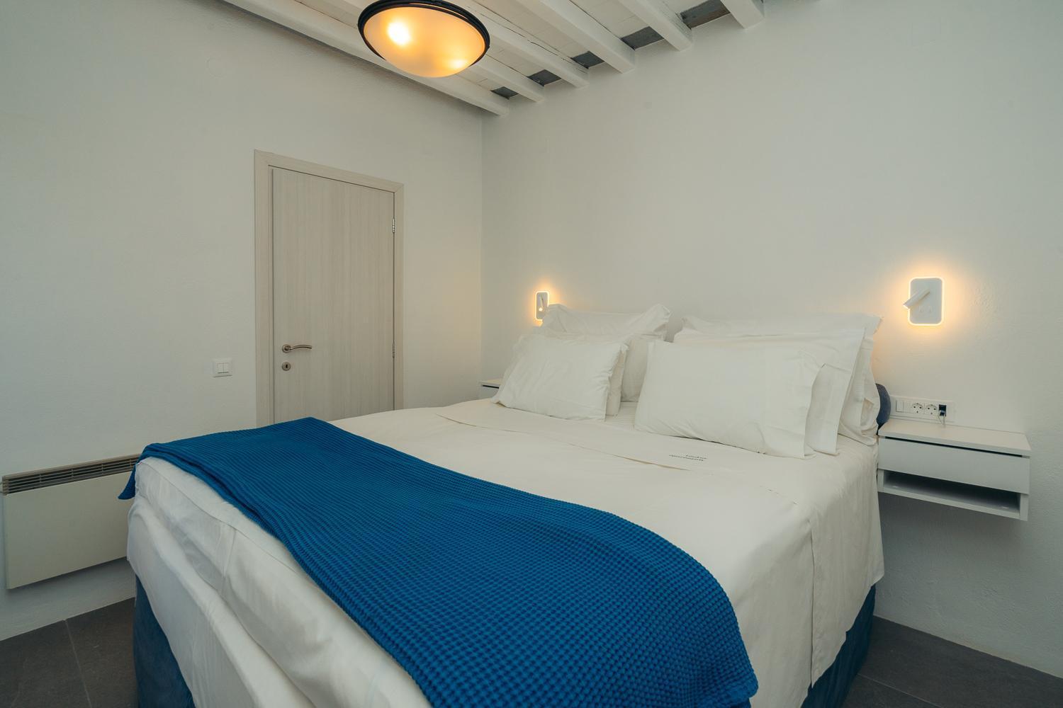 Loukia Apartments Artemonas Екстер'єр фото