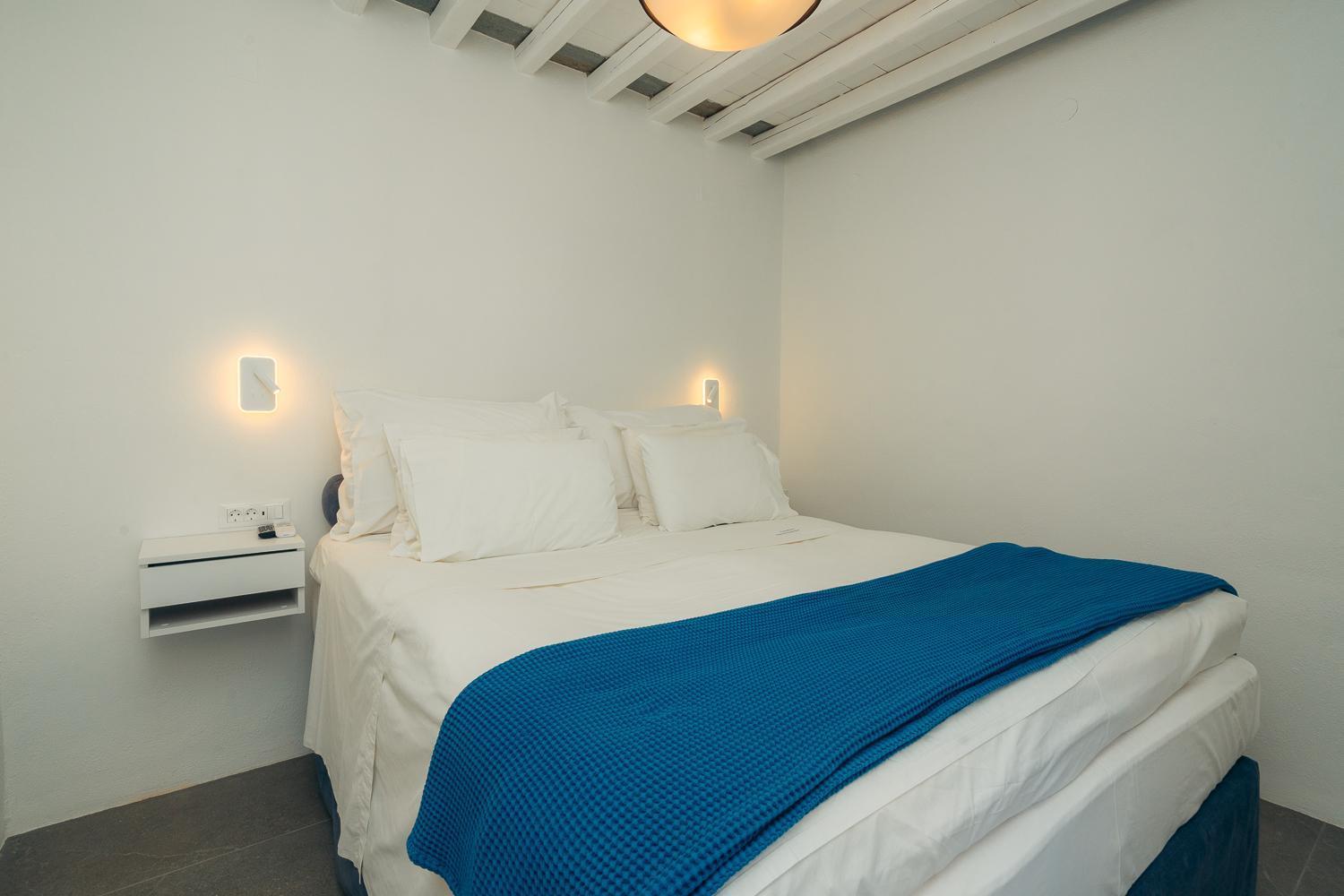 Loukia Apartments Artemonas Екстер'єр фото